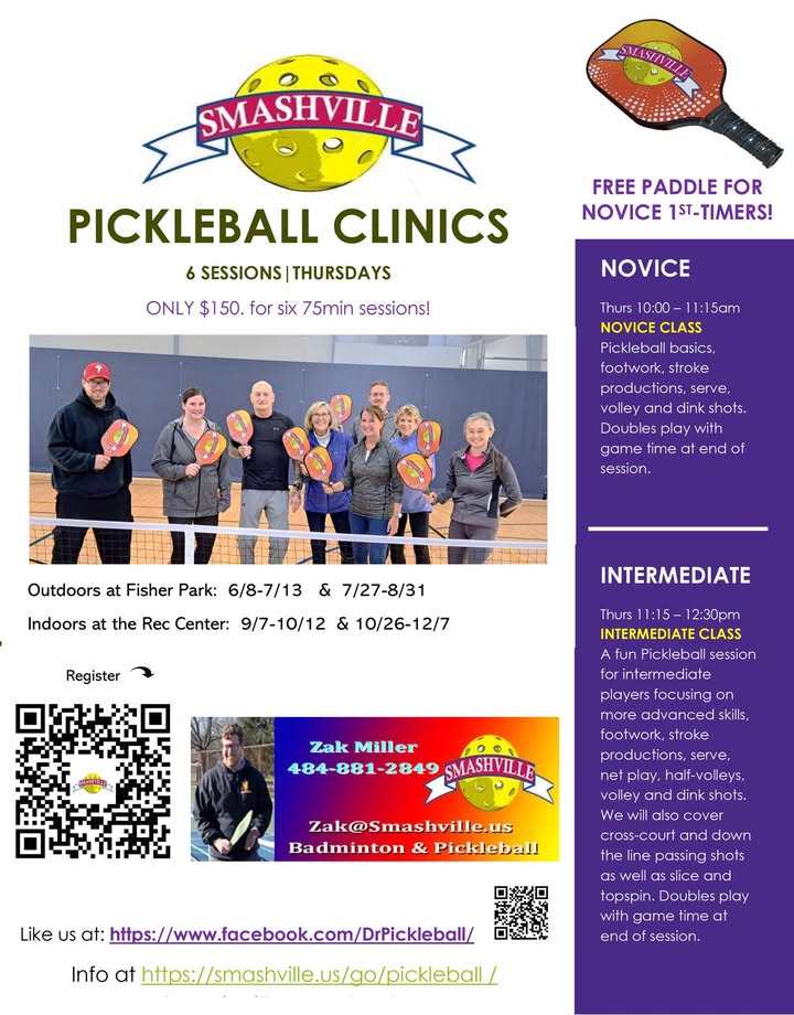 Dr. Pickleball