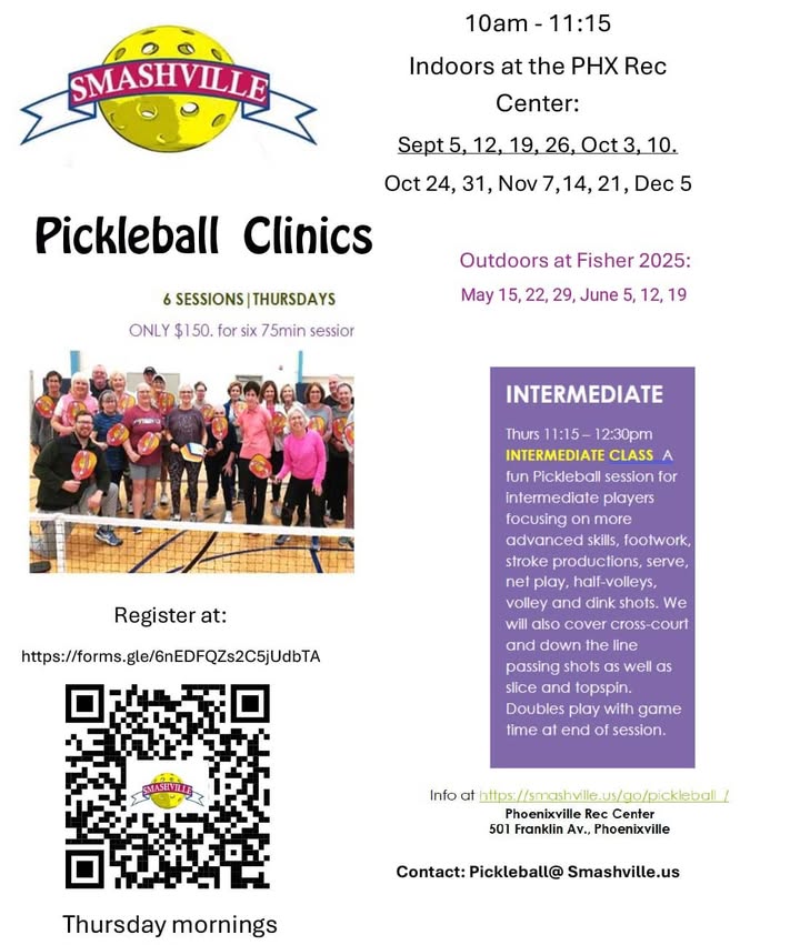 Dr. Pickleball