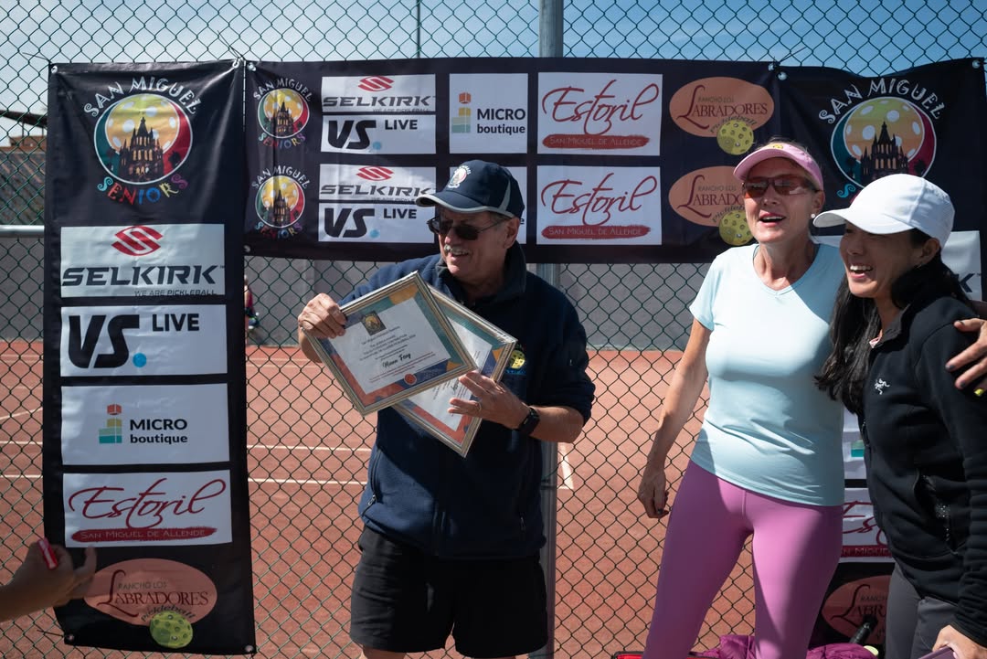 Dr. Pickleball