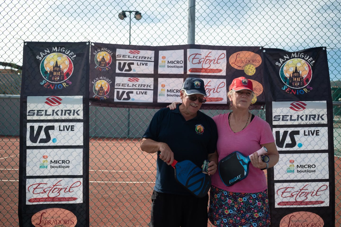 Dr. Pickleball