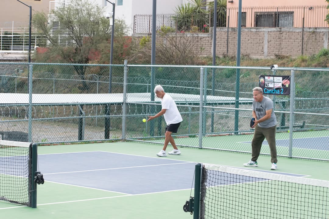 Dr. Pickleball